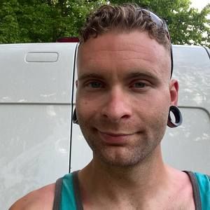 Meet your Posher, Bryce